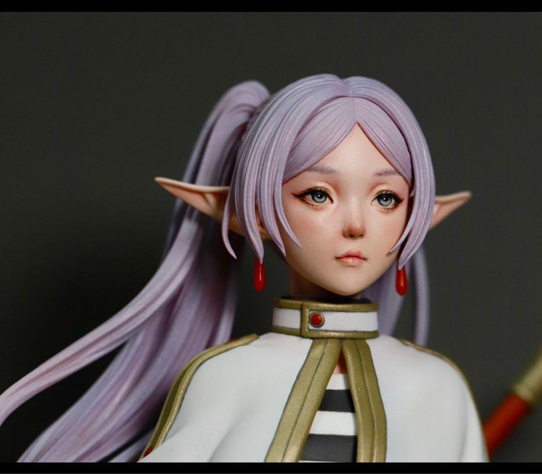 1/8 フリーレン FRIEREN アトリエイット wf2026 未開封 - メルカリ