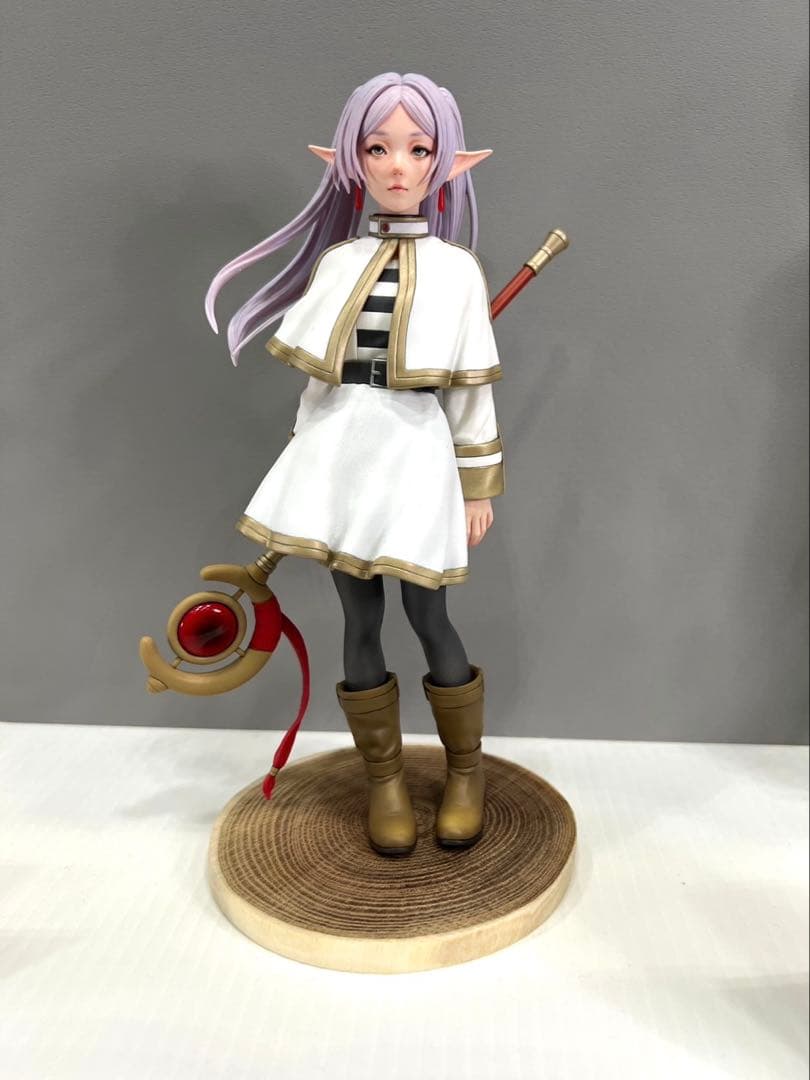 1/8 フリーレン FRIEREN アトリエイット wf2026 未開封 - メルカリ