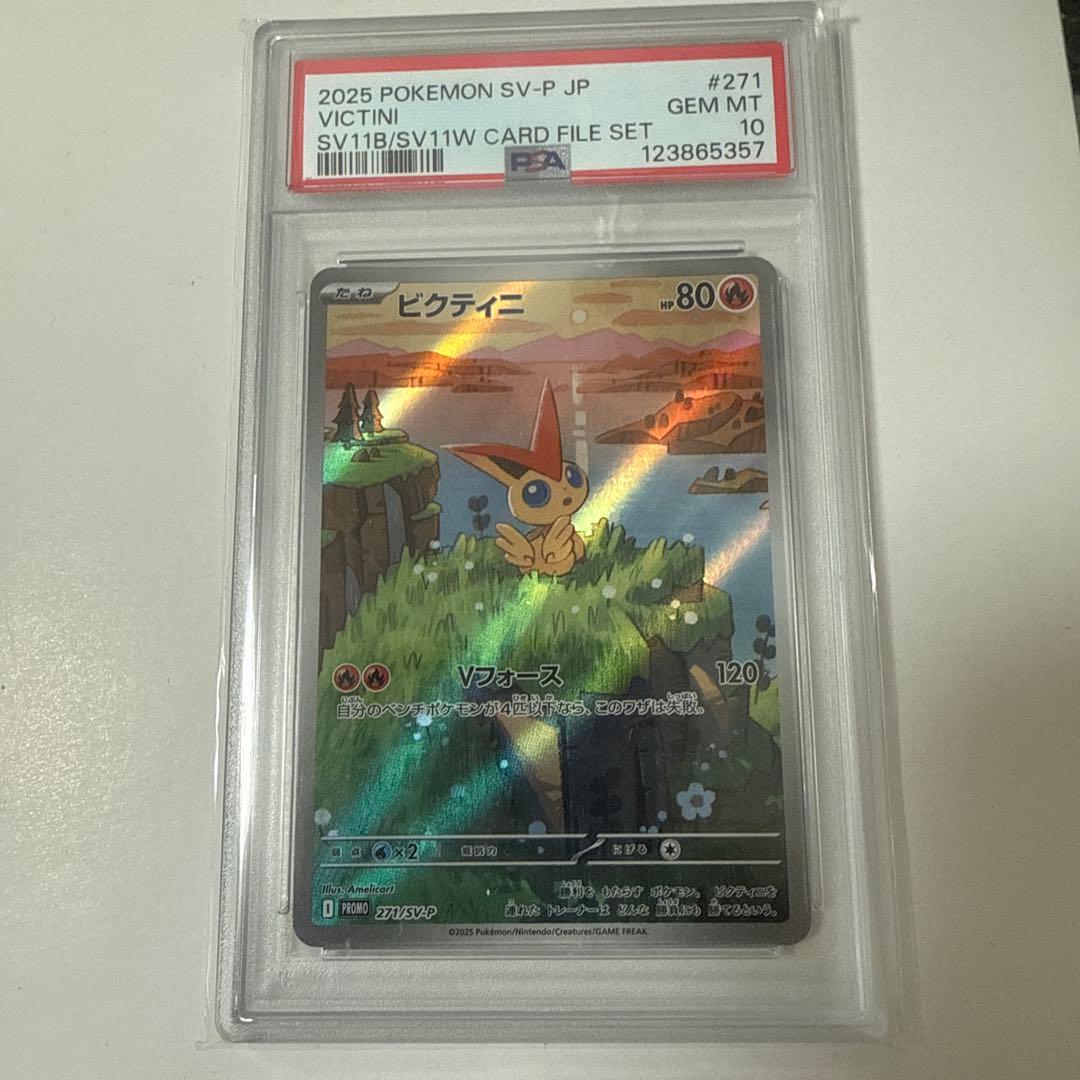 ビクディニ　プロモ