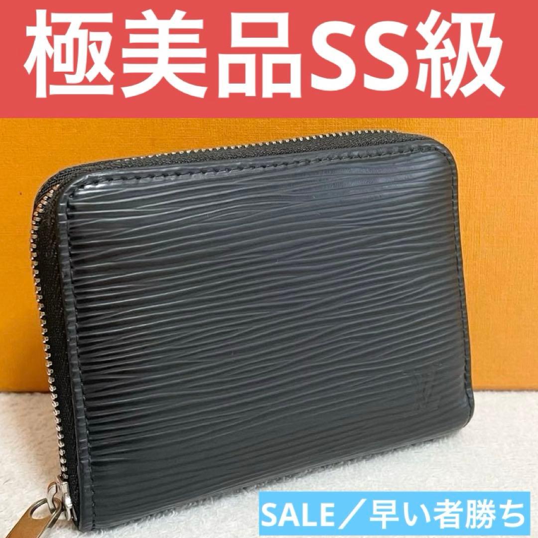 ルイヴィトン エピ ジッピーコインパース コインケース 小銭入れ ミニ