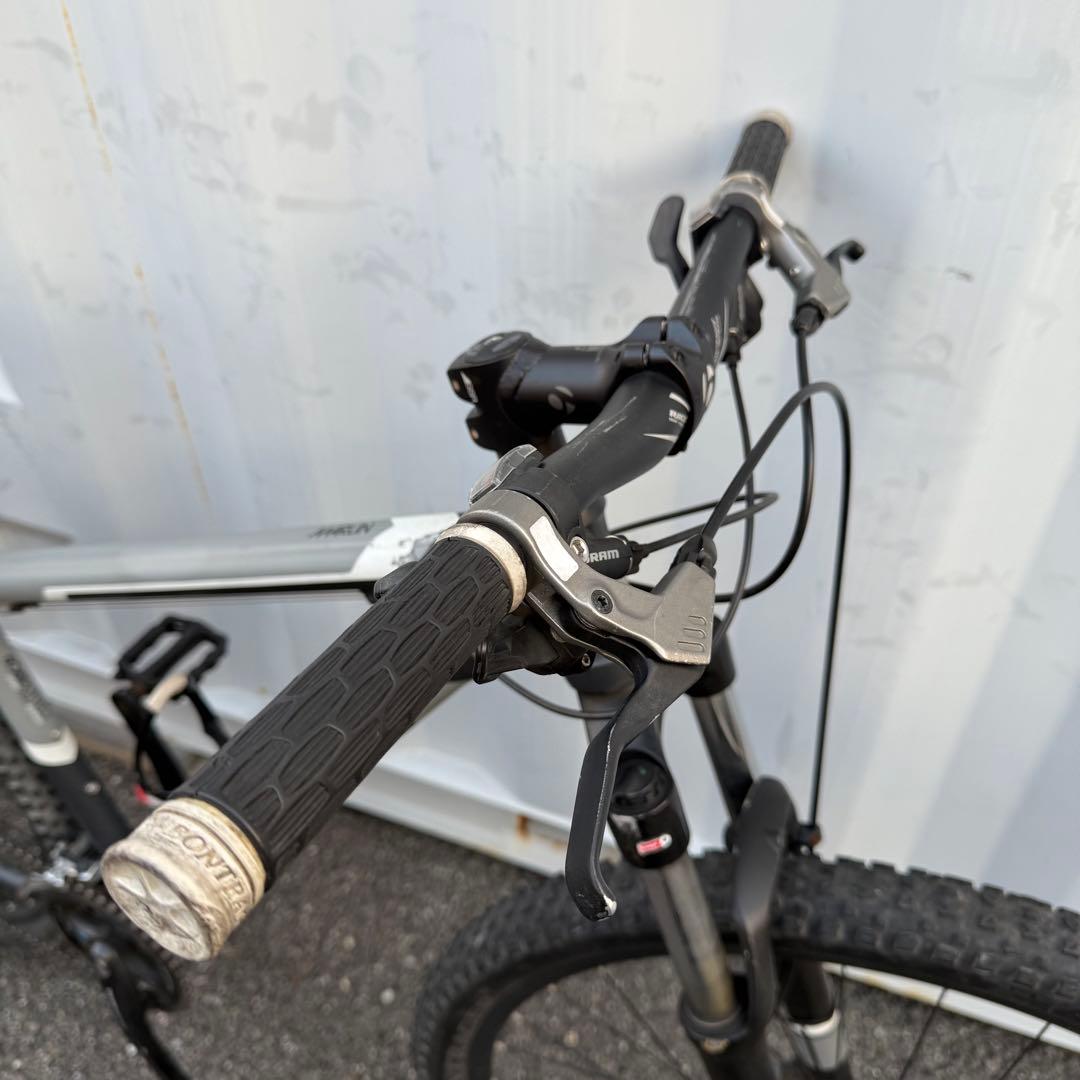 SK様専用 29インチ Marlin 身長165-180cm - メルカリ