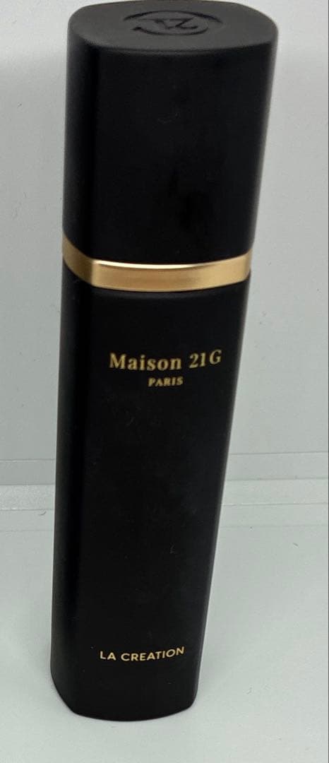 Maison 21G メゾン 21G Raspberry Redemption