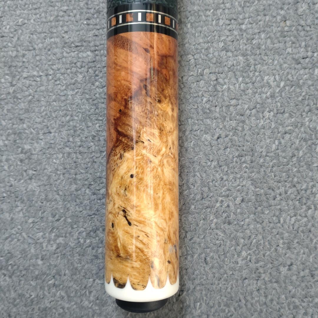 9Hearts ナインハーツ ビリヤード カスタムキュー バールウッド - メルカリ