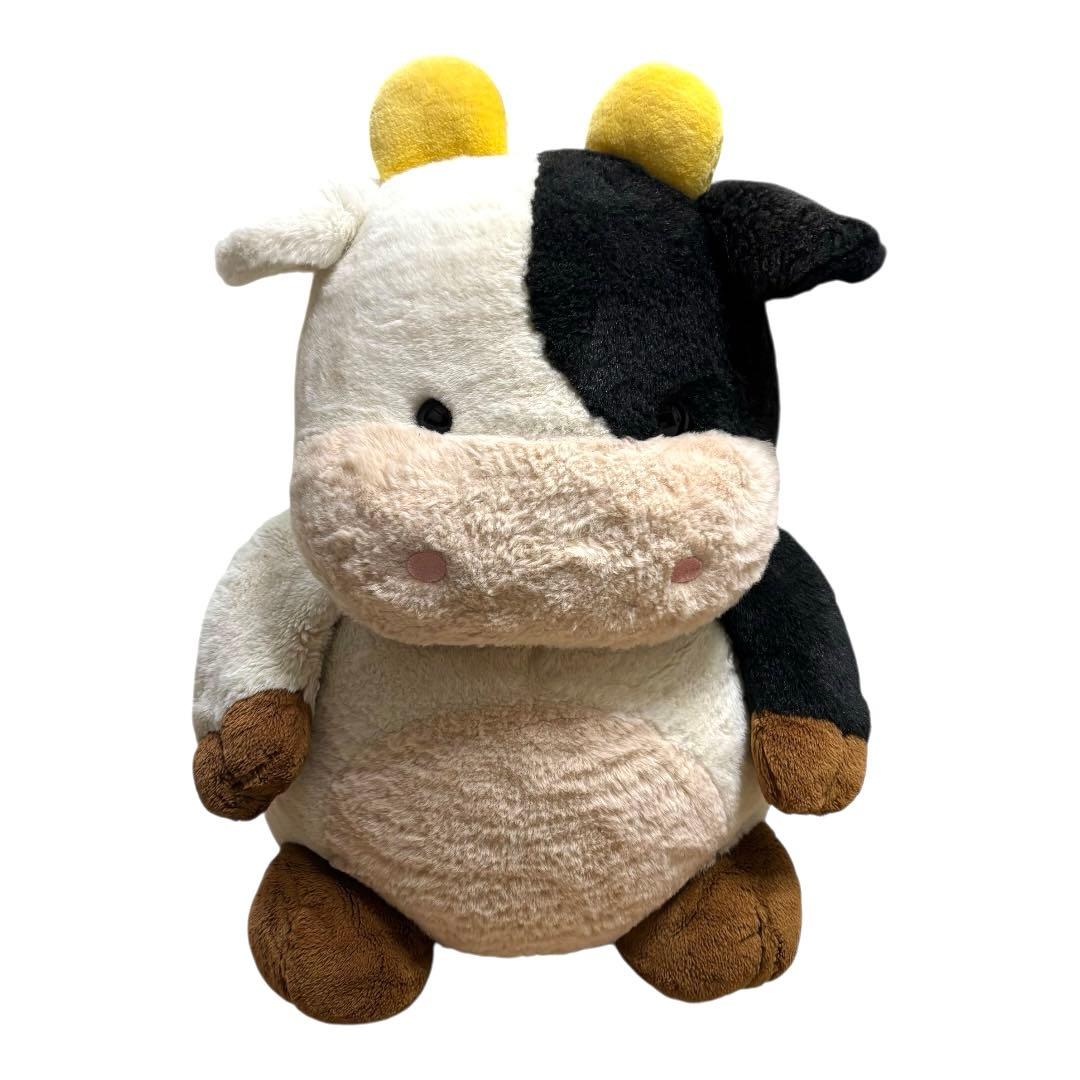 ぬいぐるみ 90's Hirokun House ヒロクンハウス うし ウシ - メルカリ