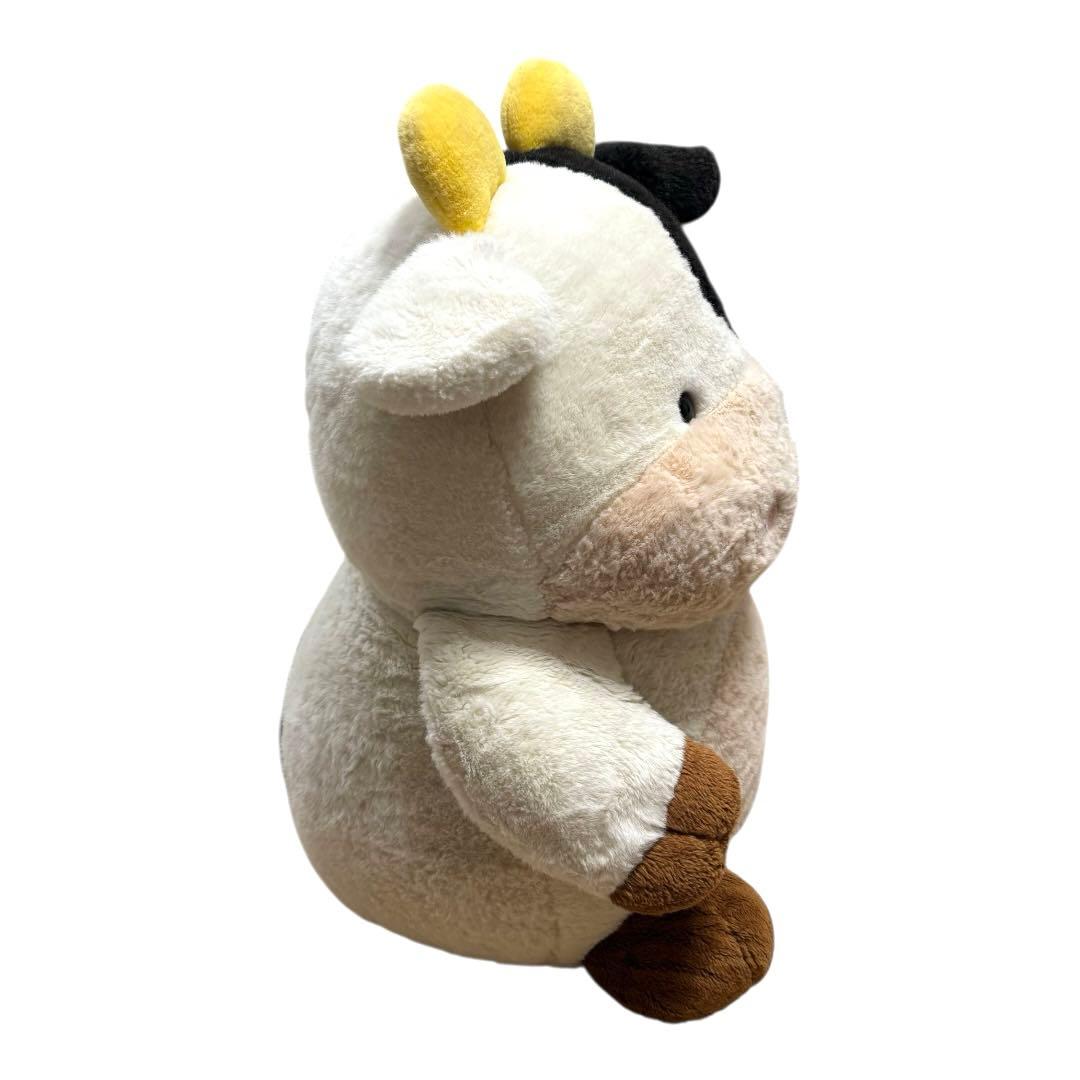 ぬいぐるみ 90's Hirokun House ヒロクンハウス うし ウシ - メルカリ