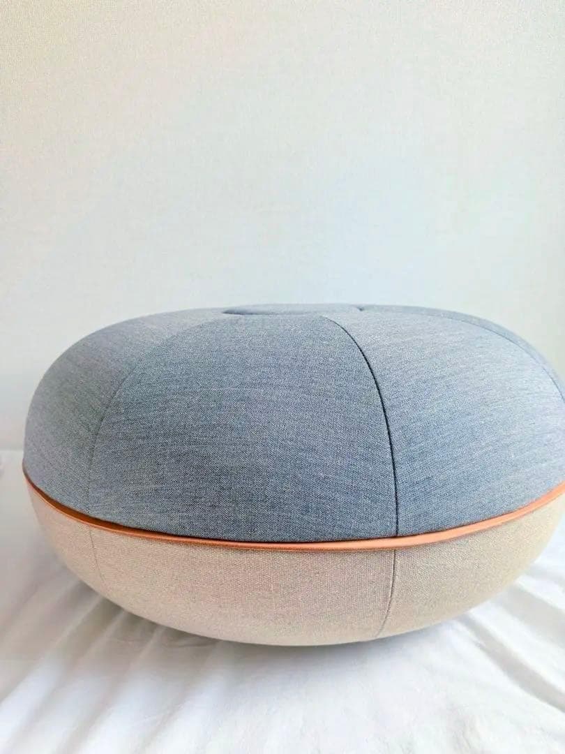 フリッツ・ハンセン　FRITZ HANSEN POUF　プフ FRITZ HANSEN POUF LARGE / フリッツ・ハンセン プフ ラージ