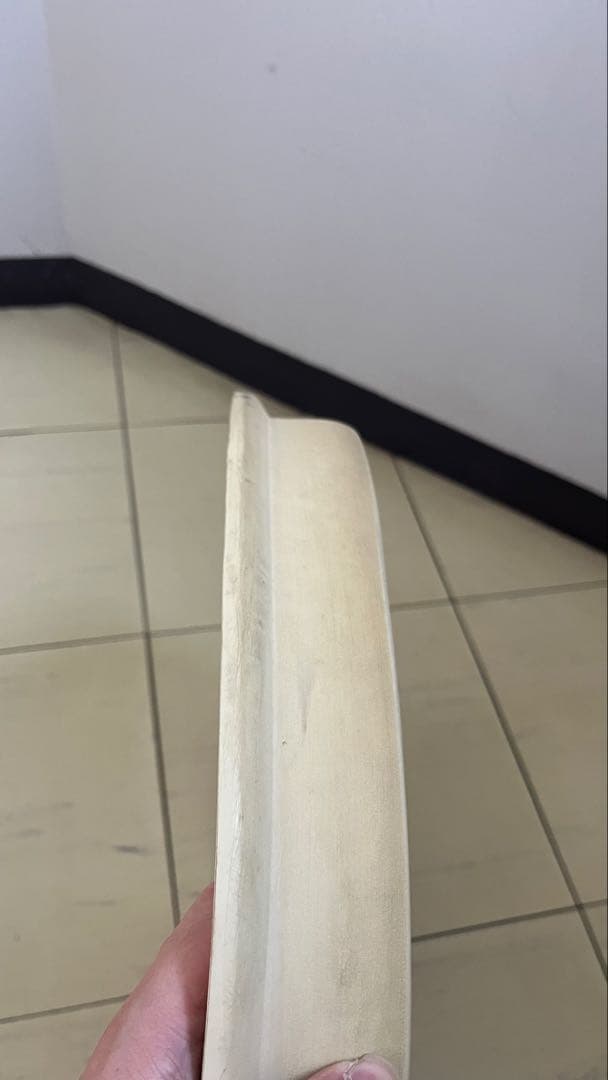 太鼓の達人 面(マスクパッド) おそらくムラサキ面 - メルカリ