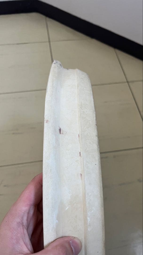 太鼓の達人 面(マスクパッド) おそらくムラサキ面 - メルカリ