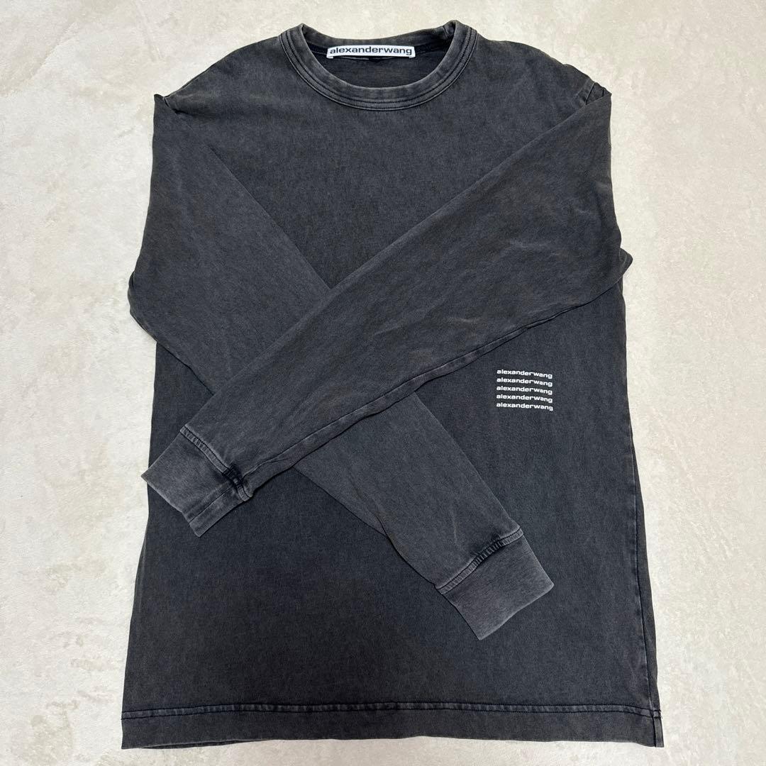 ALEXANDER WANG ロンT