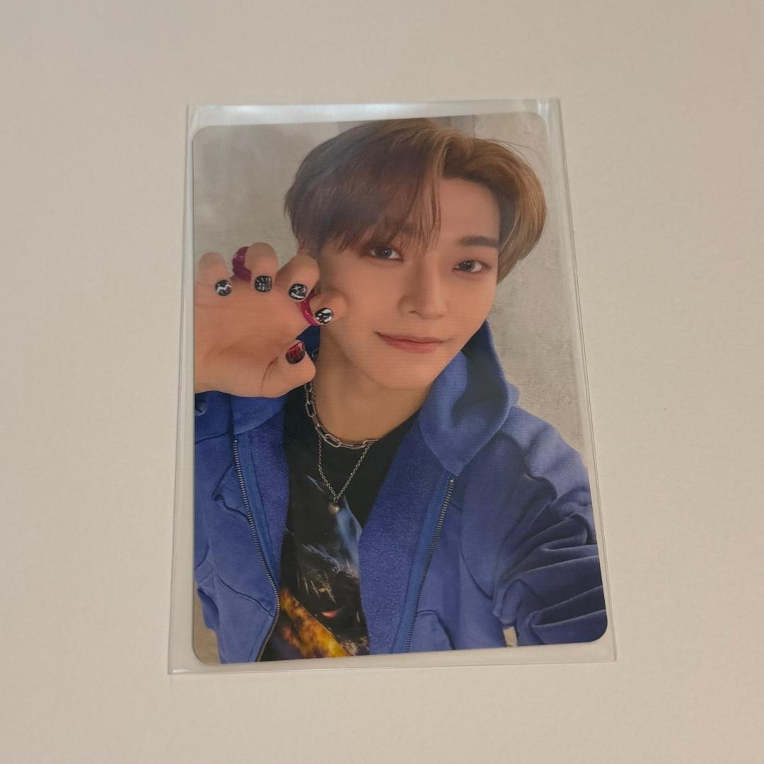 ALD1 シンロントレカ タワレコ 特典 B - メルカリ