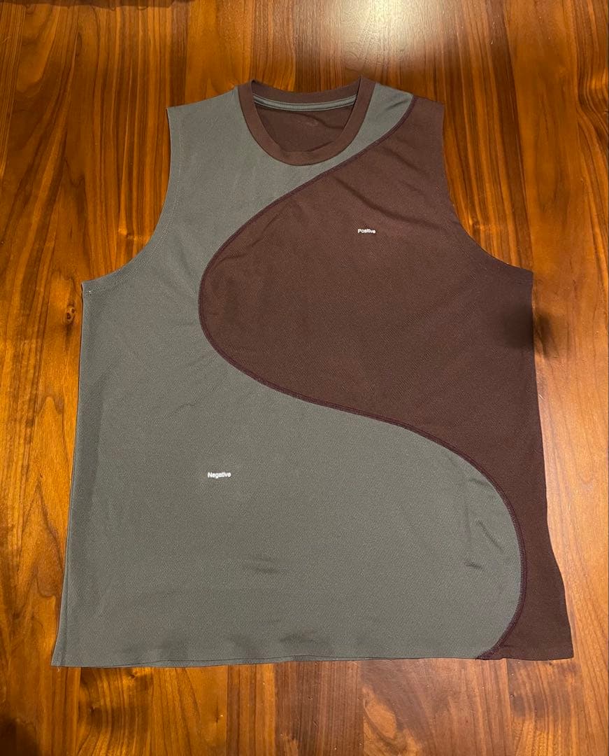 NIKE UNDERCOVER GYAKUSOU ランニングウェアセット販売