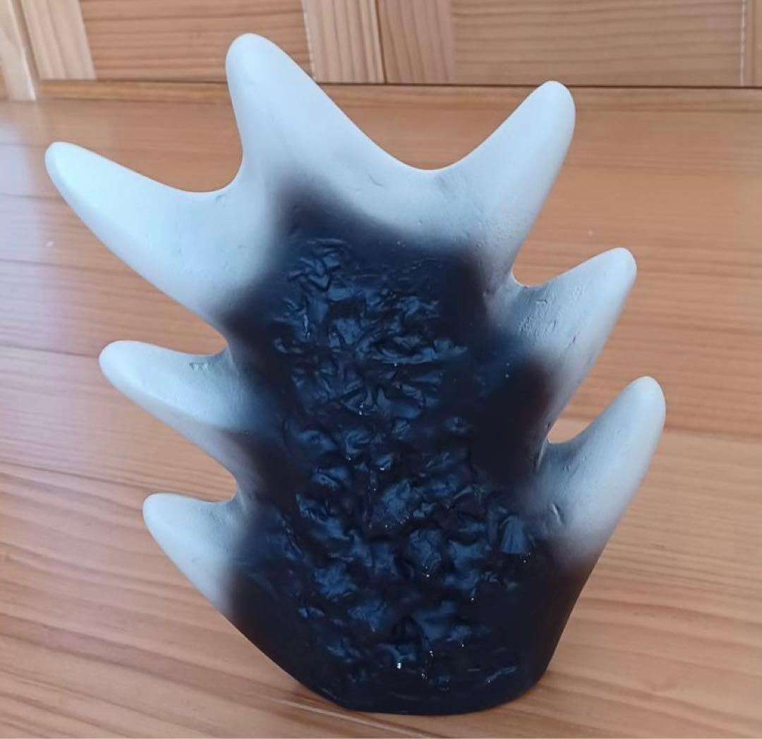 東宝映像美術 ゴジラ 背ビレ サイン入り ゴジラvsモスラ 1992 レプリカ