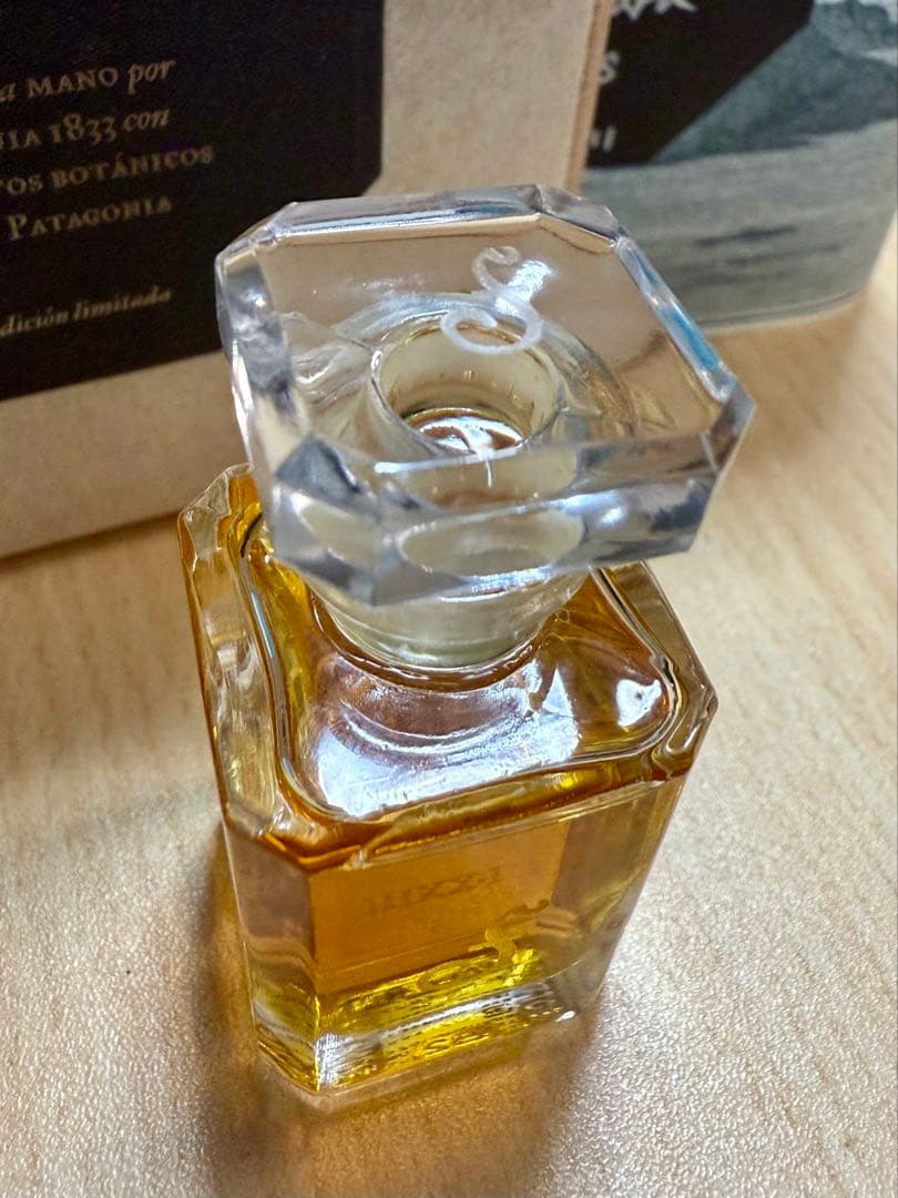 FUEGUIA ムスカラアピス プーラ 1-23 - メルカリ