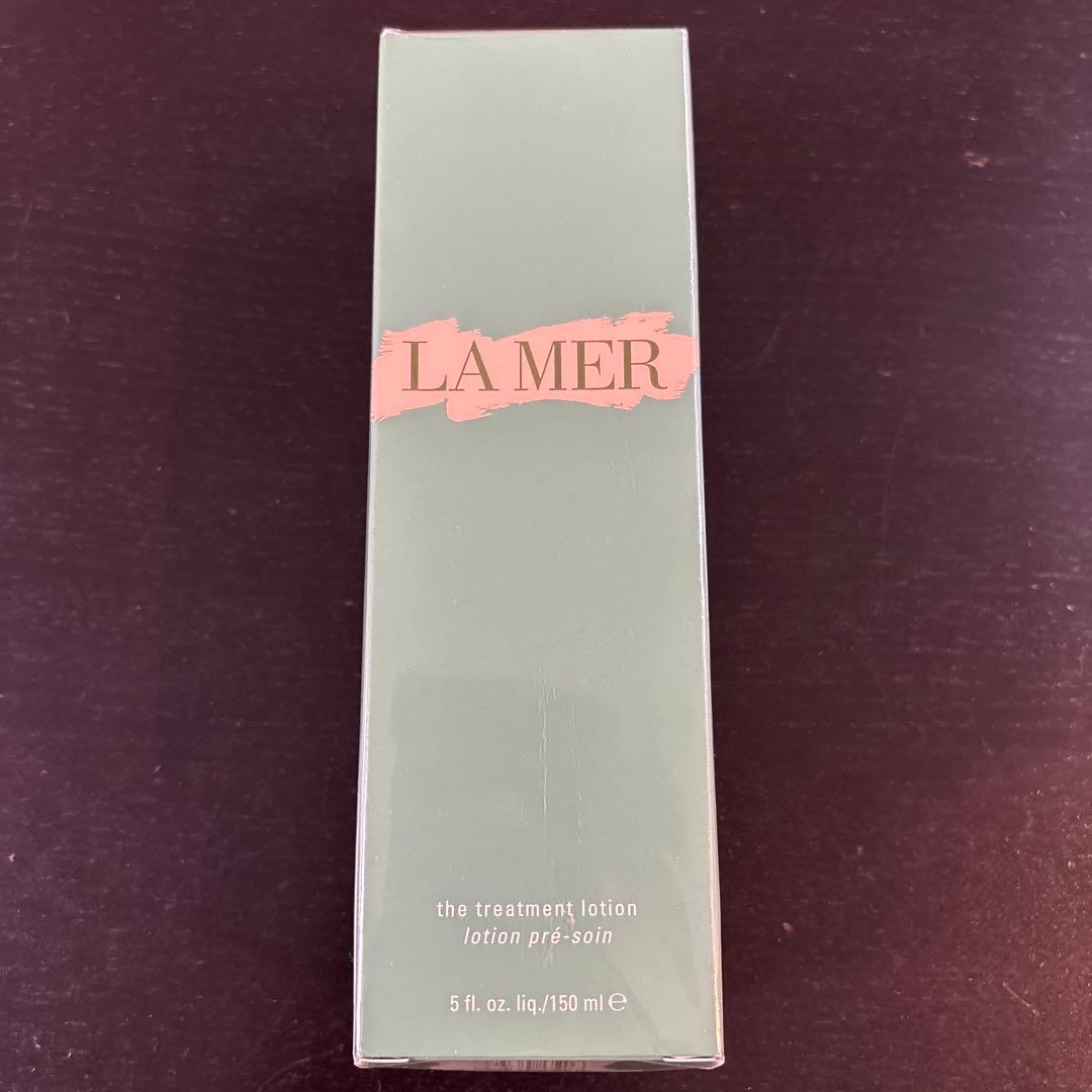 【値下げ】 LA MER the treatment lotion 150ml