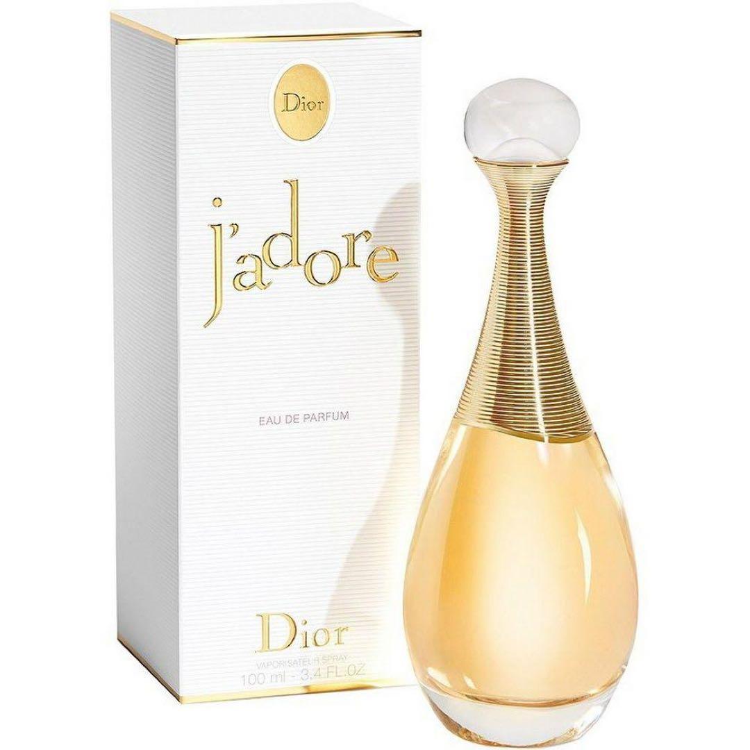 ディオール クリスチャン ディオール ジャドール EDP 100ml