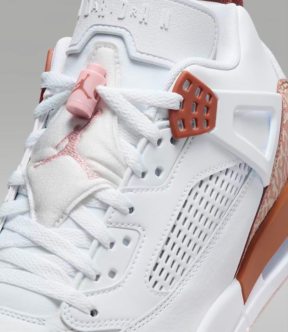 新品　ジョーダン　スパイジーク LOW 26.5cm