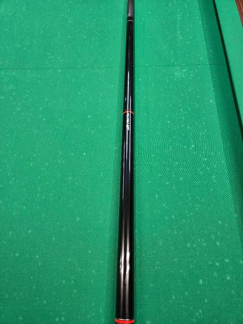 MEZZ AVANT IGNITE 12.6シャフト