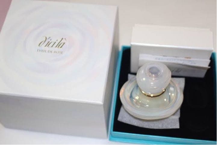 ディシラ　エベイユドゥローズ