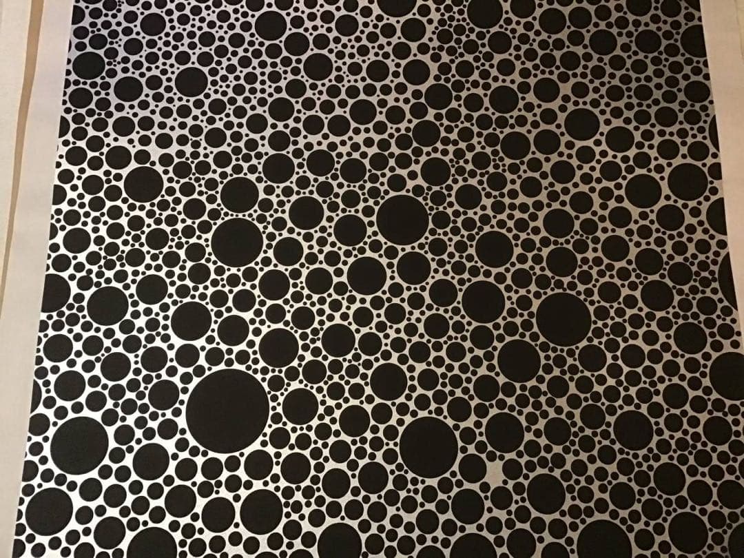 ☆ポスター大竹伸朗 ECHOES 55-91 シルク/B1 - メルカリ