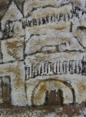 三岸節子、「カダケス」、厳選、希少画集・額装画、人気作品、新品高級