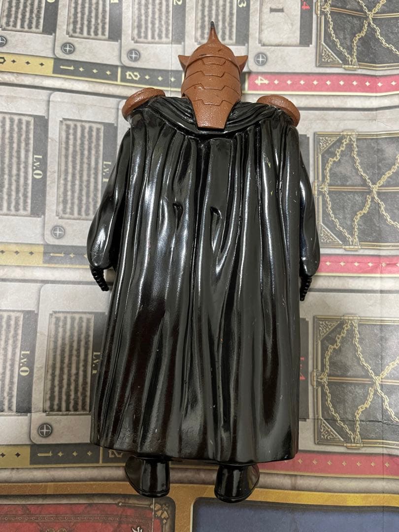 カーンデジファー ソフビ 電光超人グリッドマン - メルカリ