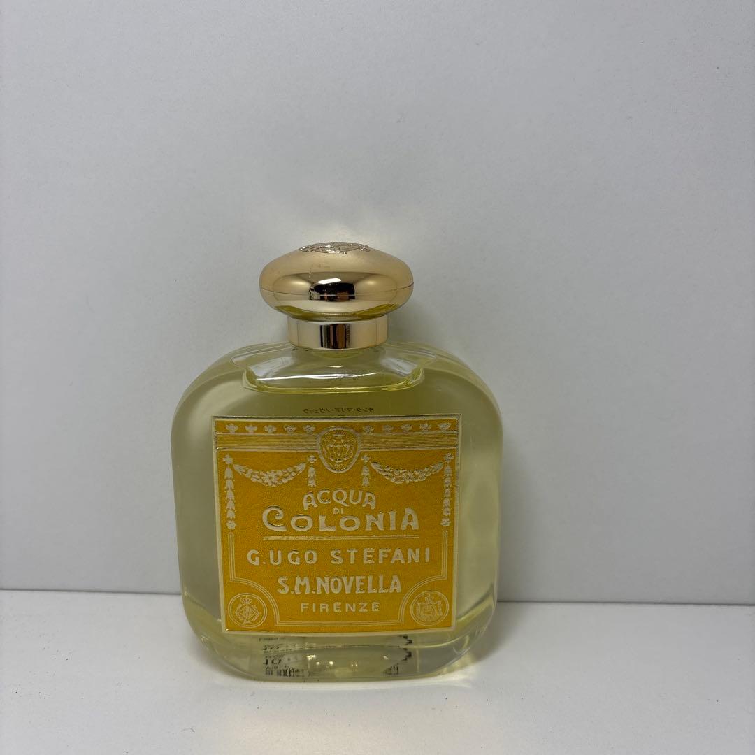 サンタマリアノヴェッラ　オーデコロン　チッターディキョート　100ml