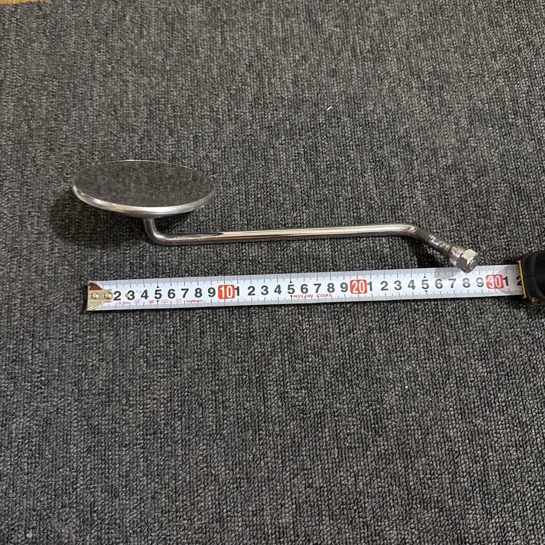 ベイツミラー BATES 60'S ナックル パン ショベル トライアンフ - メルカリ