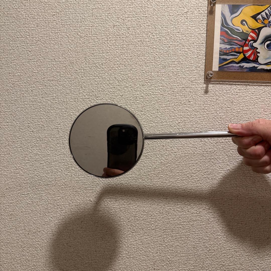 ベイツミラー BATES 60'S ナックル パン ショベル トライアンフ - メルカリ