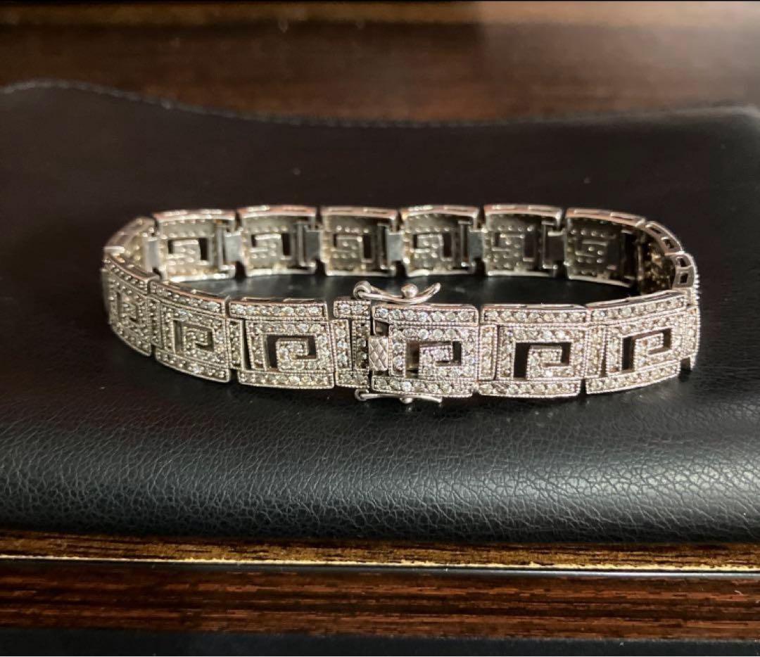 【期間限定価格】AVALANCHE グッチ モチーフ　ブレスレット