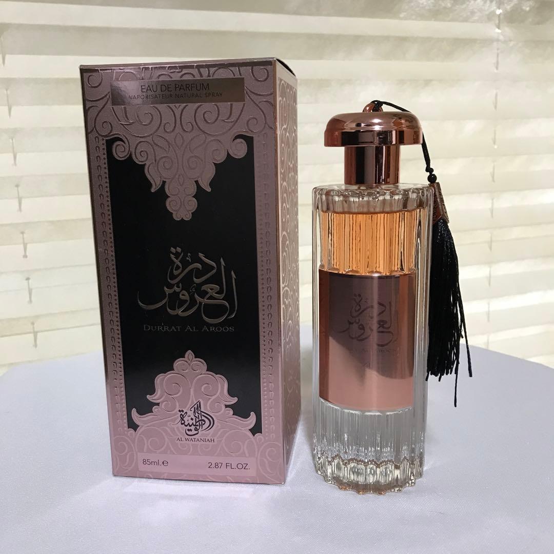 Al Wataniah Durrat Al Aroos 女性 香水 85ml bgflatnfn9x6.jpg