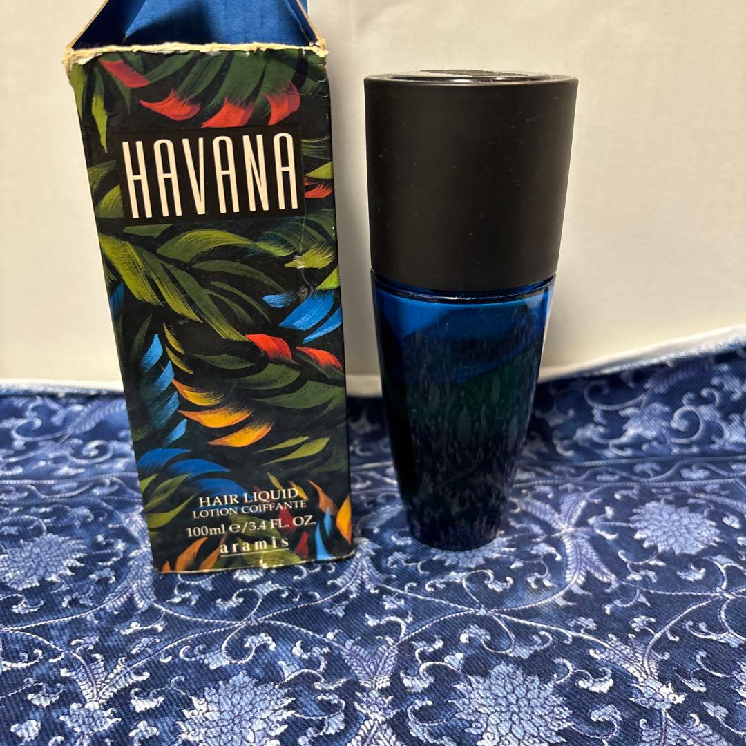 ハバナ　ヘアーリクィッド　整髪料　100ml BANANAL センティッドリペア トリートメント | BANANAL公式オンライン