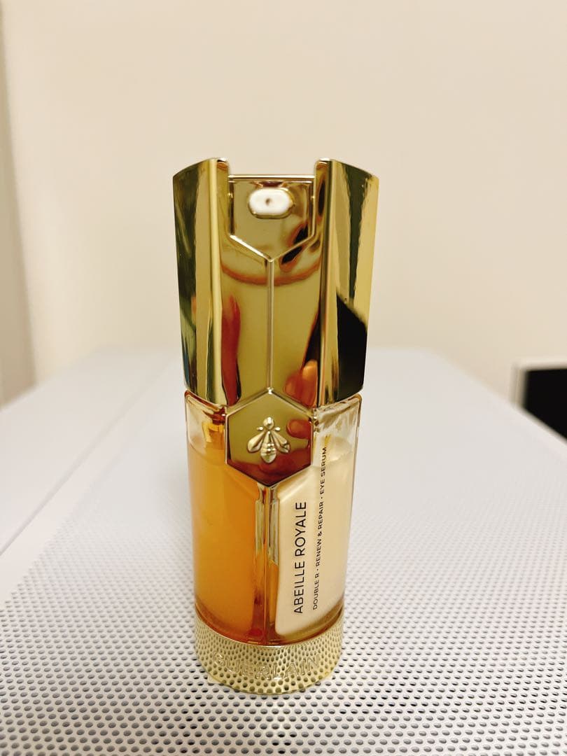 ゲラン　アベイユ ロイヤル ダブルR アイセロム 20ml