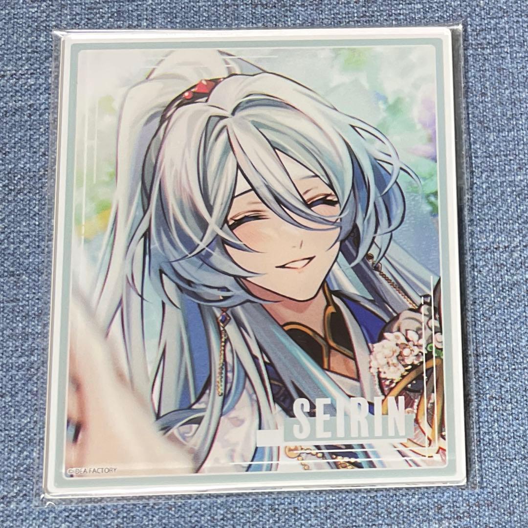 成功　アクリルブロマイド　マツリカの炯　青凛　AGF 2025 アクブロ　輪投げ マジカルミライ2025 大阪 その2🐰♪ SUPER GT 2025に参戦している 4