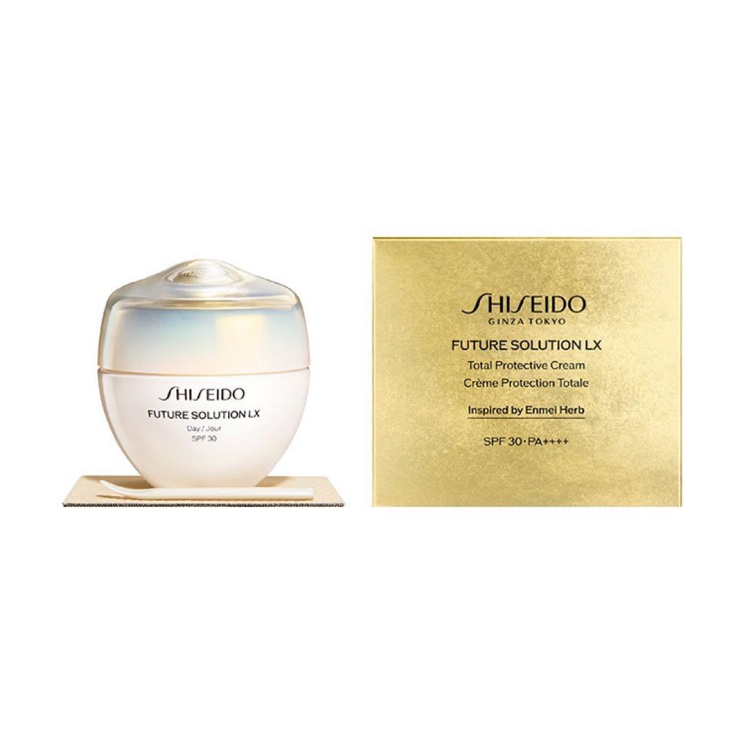 フューチャーソリューション　LX　トータル　プロテクティブ　クリーム　51g