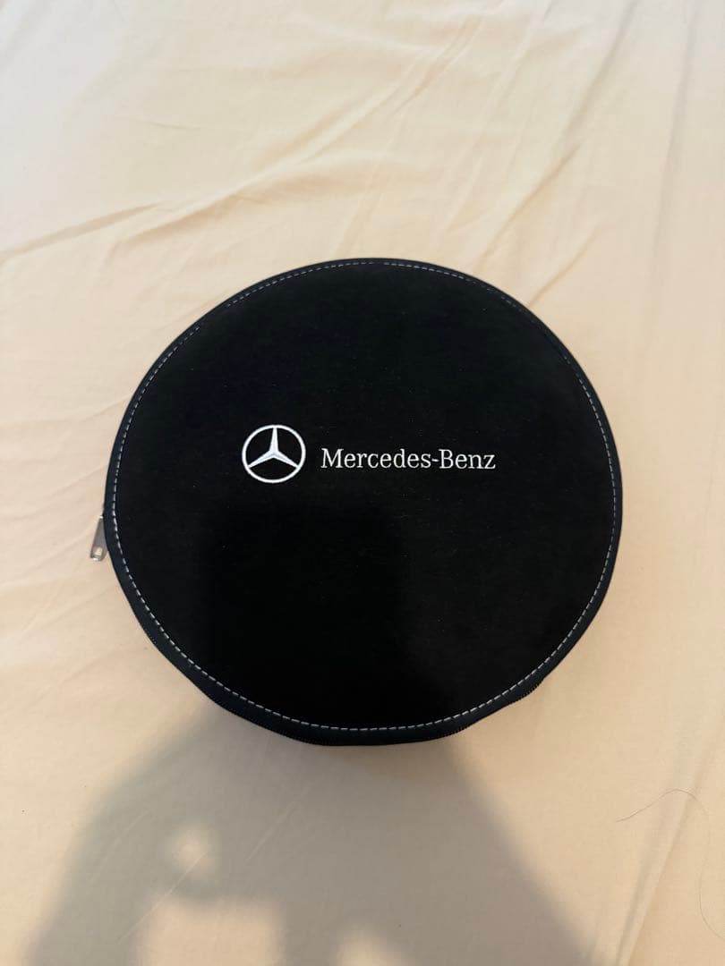 Mercedes-Benz Gクラス用 公式フロントサンシェード 美品
