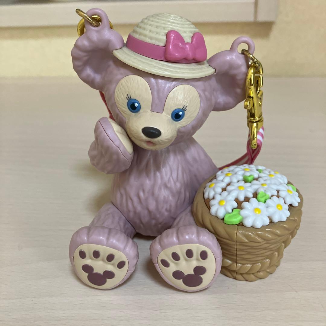 ダッフィーフレンズスナックケース - メルカリ