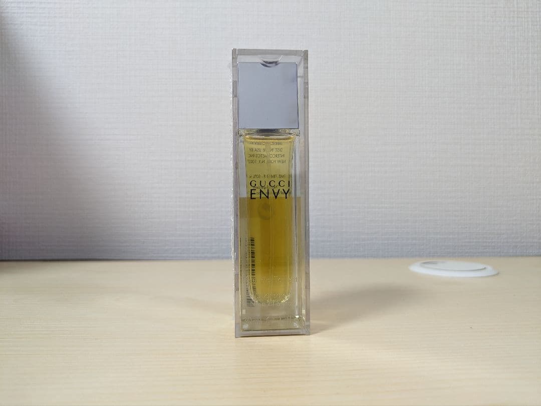 GUCCI グッチ エンヴィ ENVY オードトワレ 30ml 香水