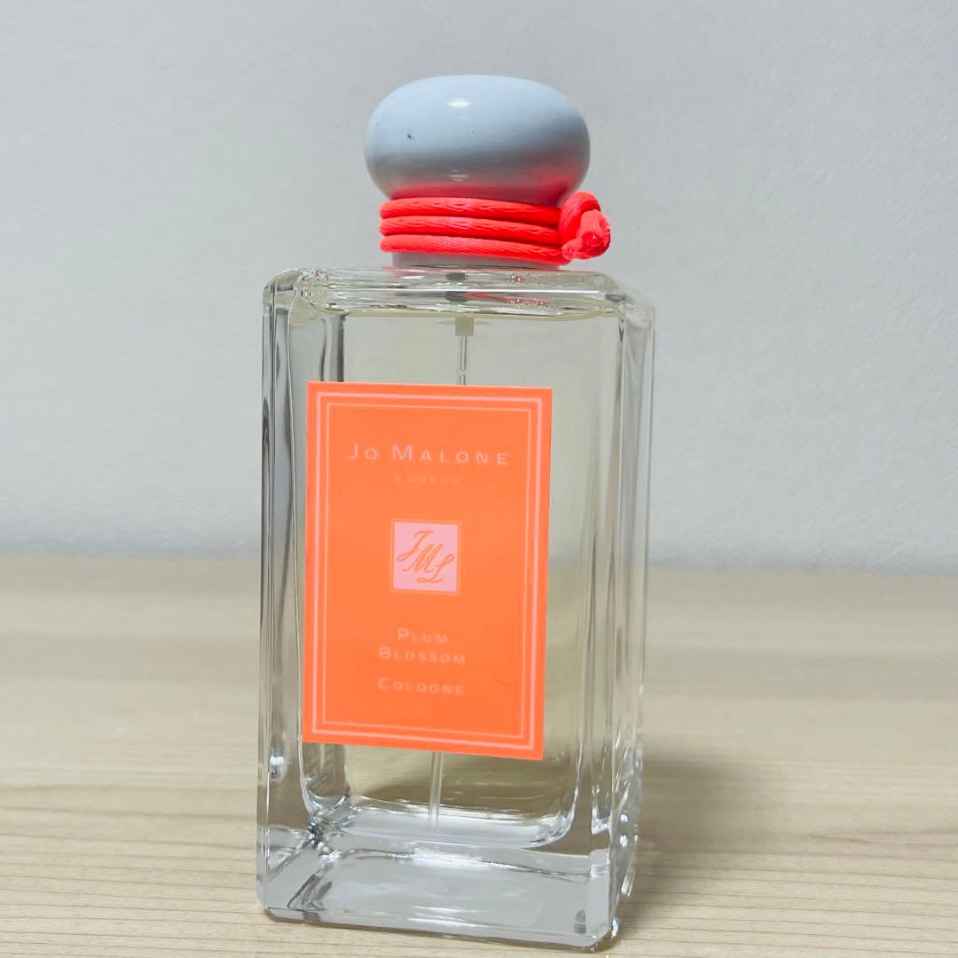 100ml プラムブロッサム コロン