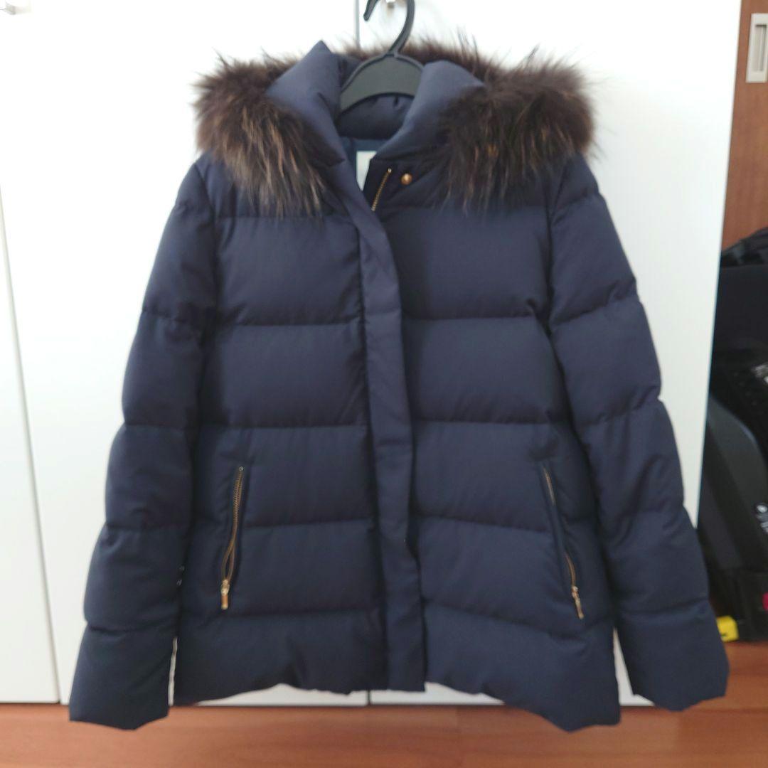 B:MING by BEAMS　河田ミドルダウンジャケット