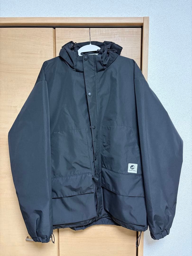 15日(金)まで限定価格‼️ 23-24 NOMADIC GRIND JKT