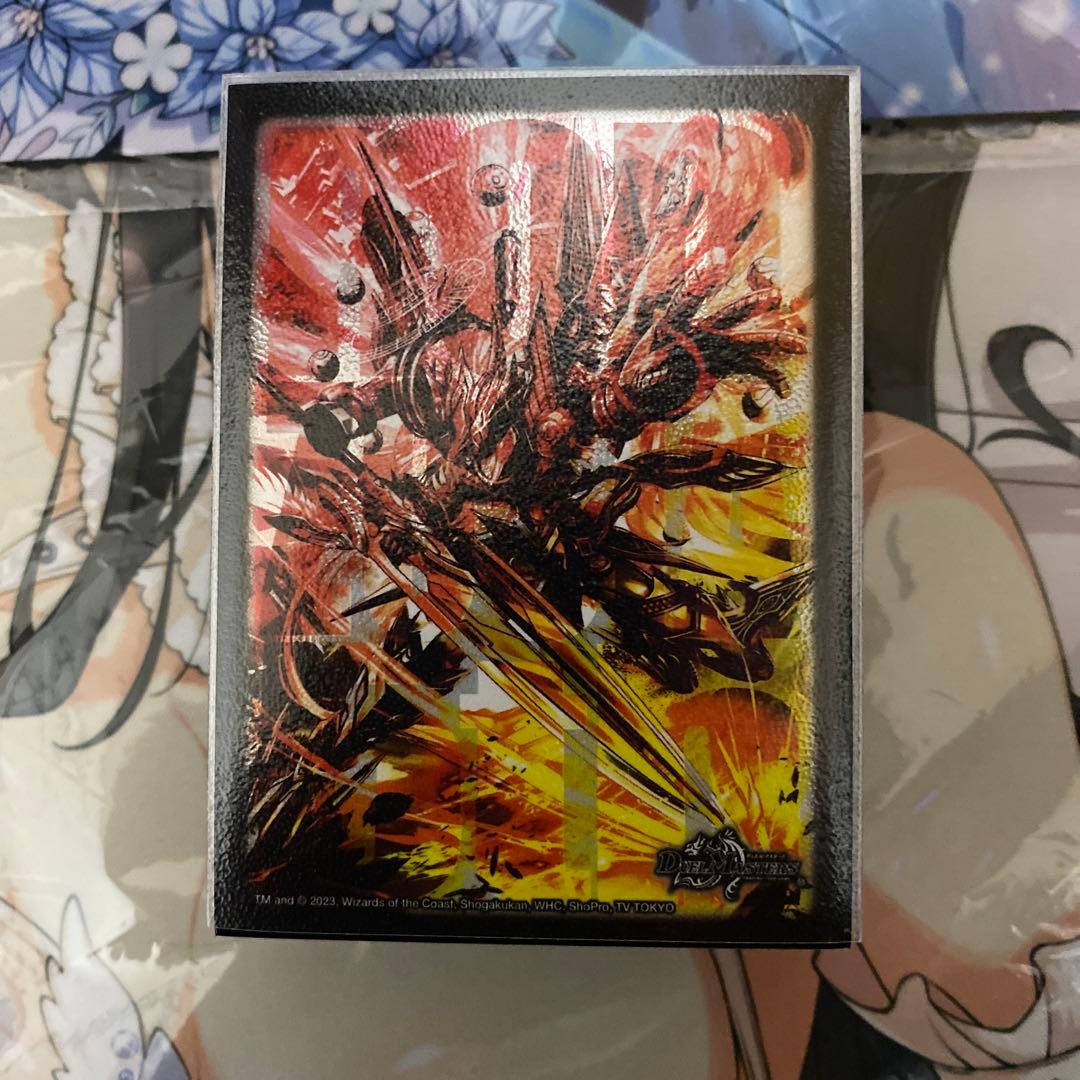 デュエマ ムザルミ天門 デッキ