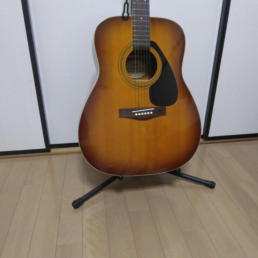 YAMAHA　ヤマハ　 F-360TBS アコースティックギター 2026年最新】yamaha f-360 tbsの人気アイテム - メルカリ