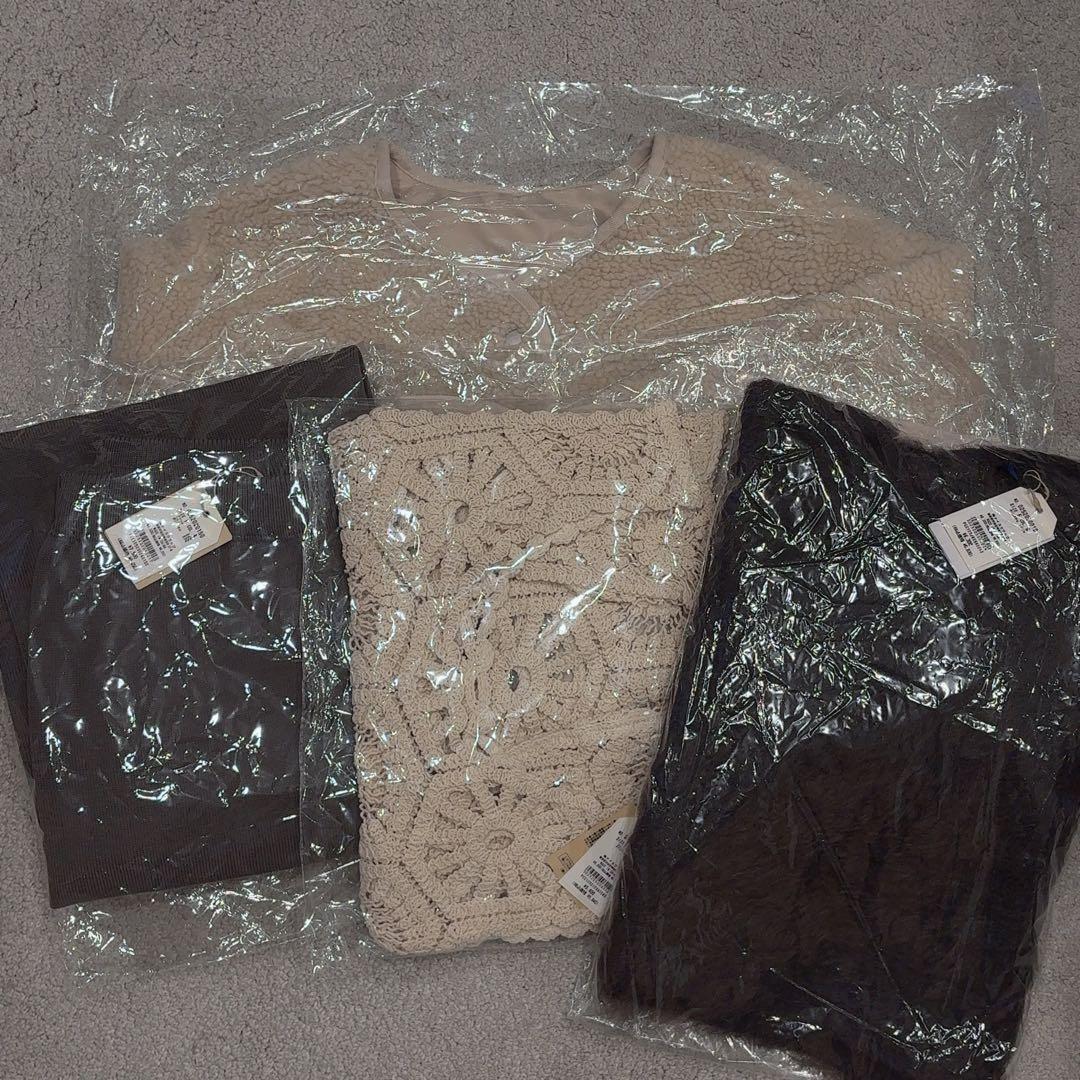 ピュアルセシン 2026年 福袋 抜き取りなし - メルカリ