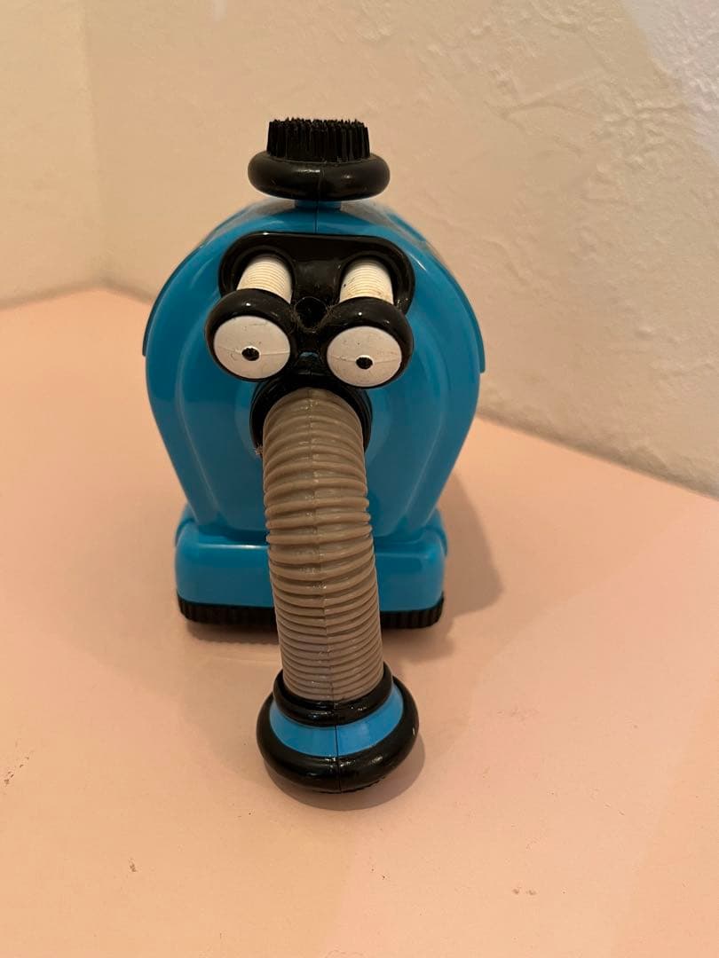 Teletubbies(テレタビーズ)Noo-Noo 掃除機 おもちゃ - メルカリ