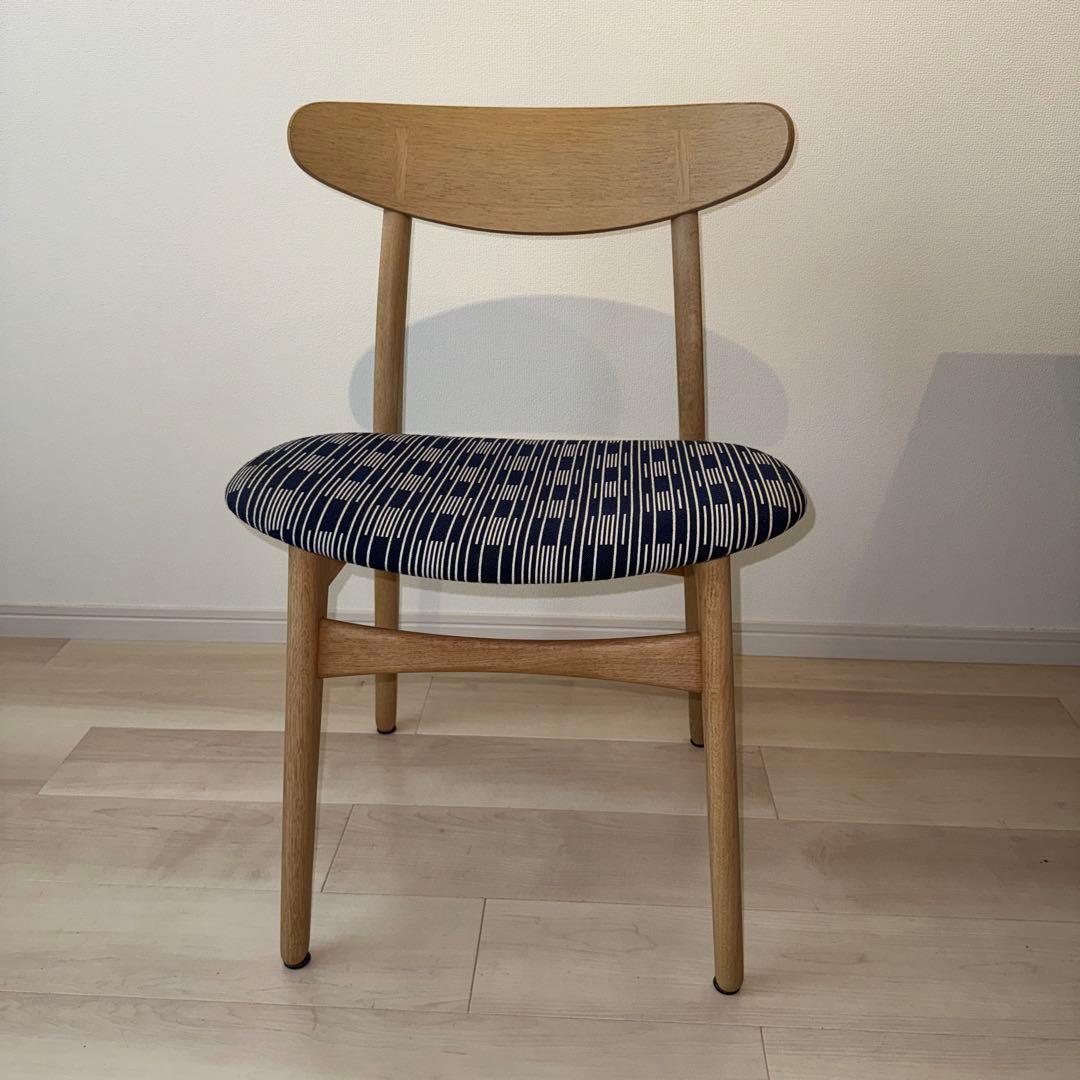 S*i様 CH30 CARL HANSEN&SON