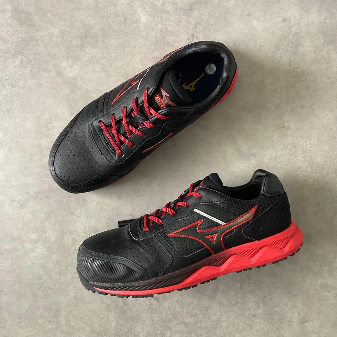 MIZUNO オールマイティ 限定カラー 安全靴