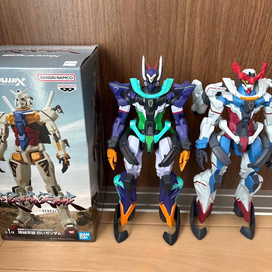 フィギュア11点セット まとめ売り - メルカリ