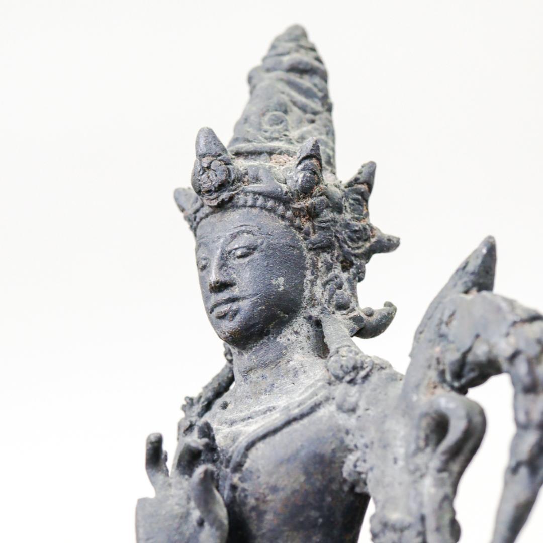 チベット仏教 金剛薩埵 仏教美術 古銅製 仏像 美しく作られた銅の金剛薩埵像 チベット仏教の浄化の菩薩 - Etsy 日本