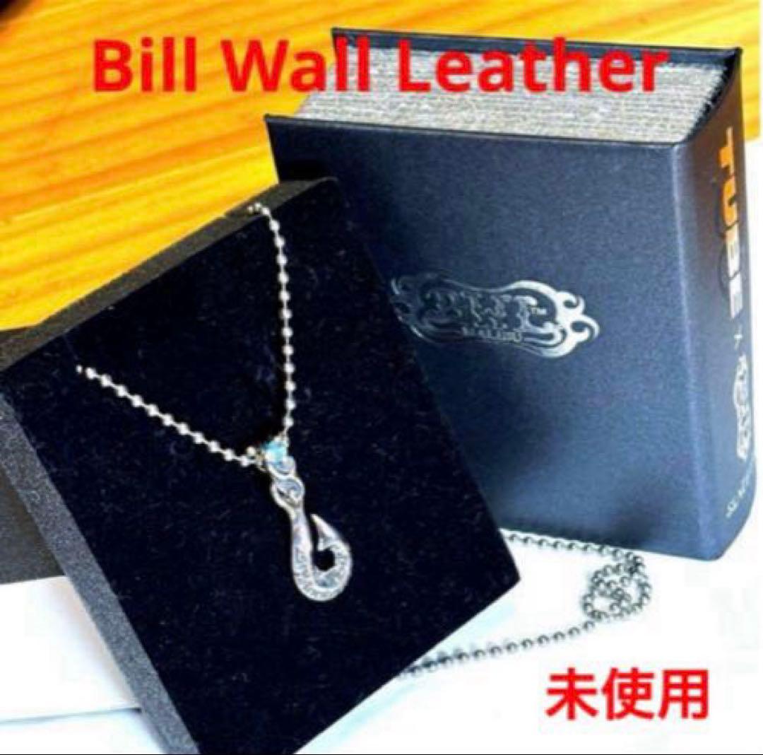 q*p様 BILL WALL LEATHER BWL TUBE25周年限定 ネッ BILL WALL LEATHER（ビルウォールレザー） Bill Wall Leather 25TH