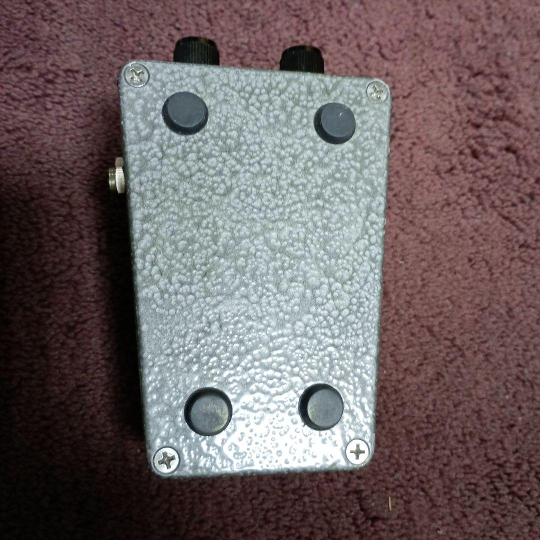 FUZZ KING(USA) / FUZZ mite - メルカリ